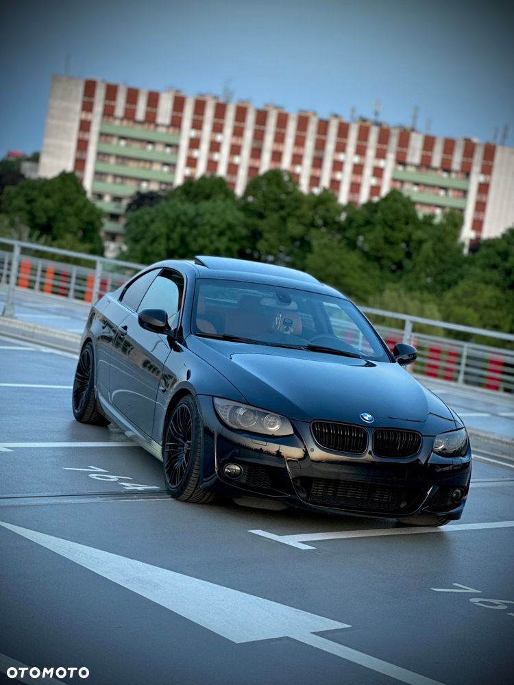 BMW Seria 3 335i - 8