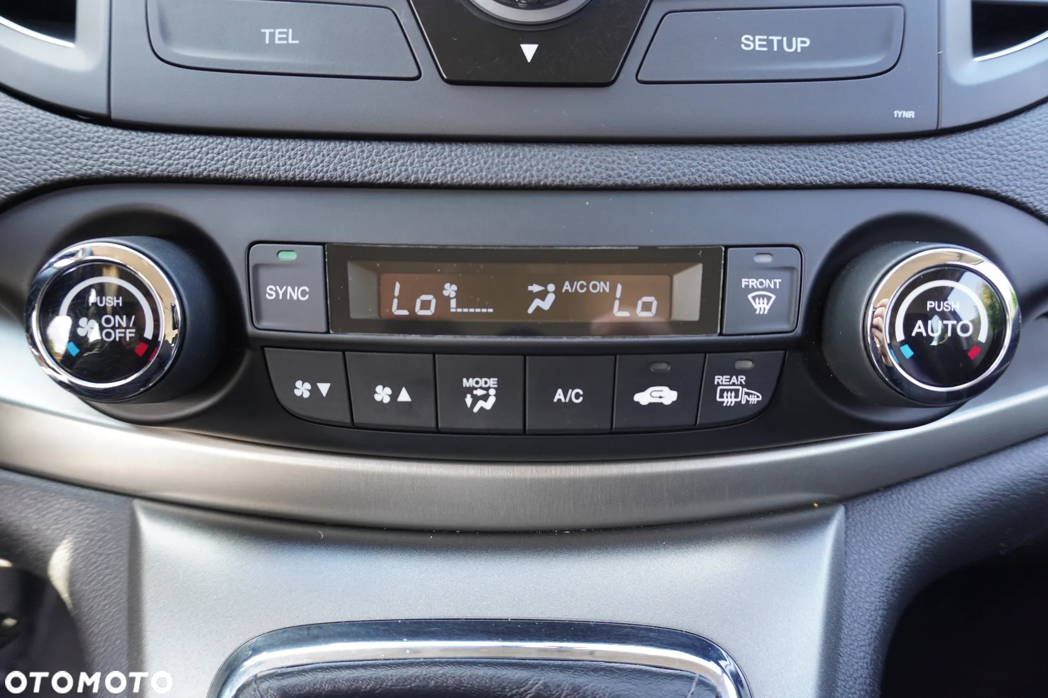 Honda CR-V 1.6i-DTEC Elegance Plus (Honda Connect+) / (2WD) - 24