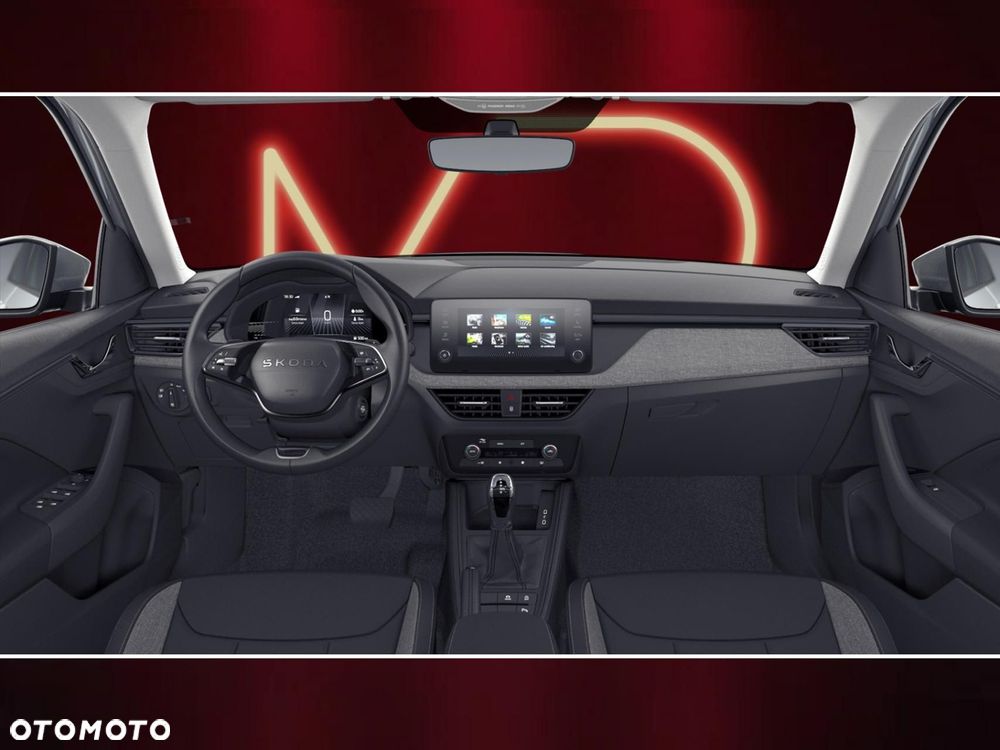 Skoda Kamiq 1.0 TSI Selection DSG - 6