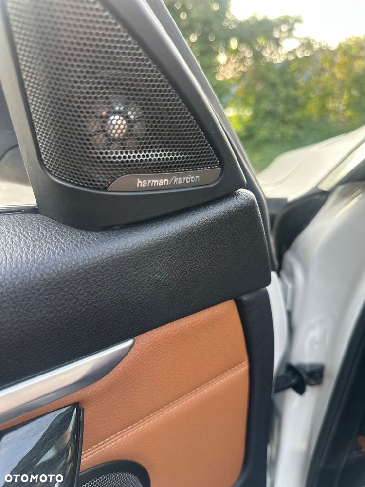 BMW Seria 4 428i Gran Coupe Luxury Line - 14