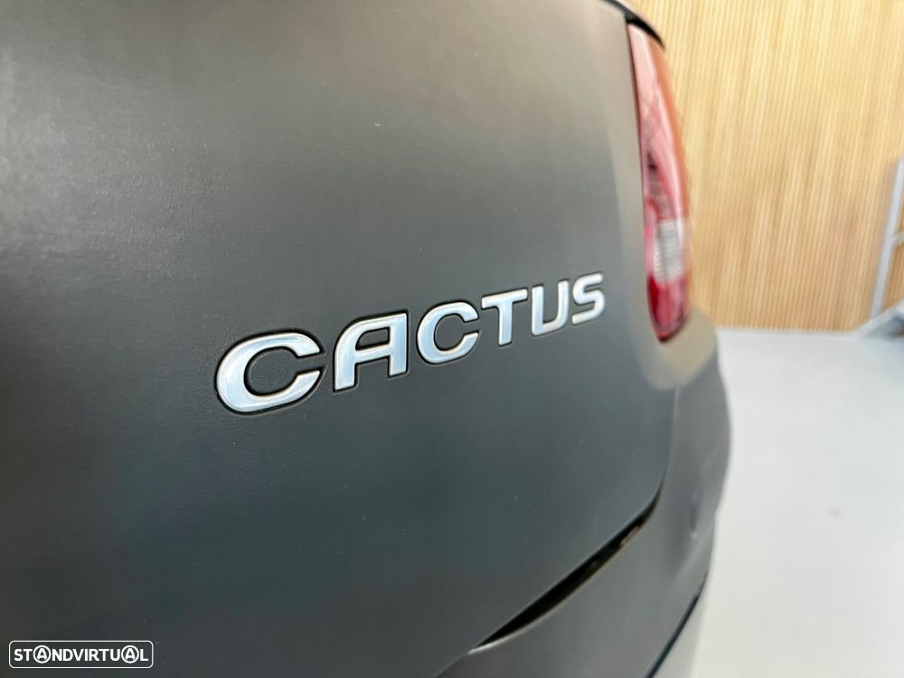 Citroën C4 Cactus 1.2 PureTech Feel - 18