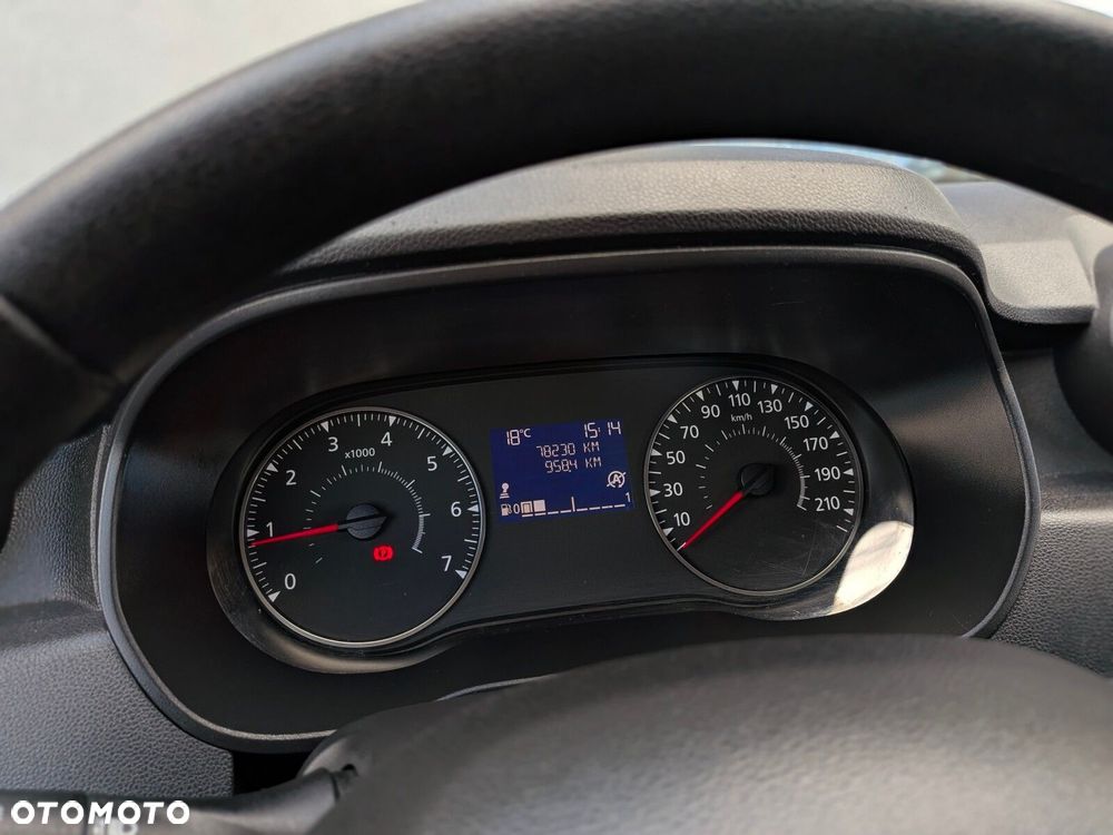 Dacia Duster 1.5 Blue dCi Comfort - 21