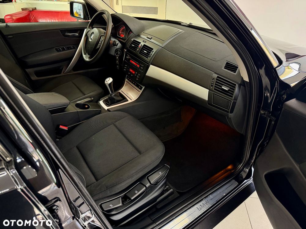 BMW X3 xDrive20d Edition Exclusive - 32