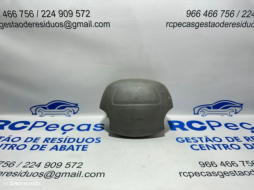 .Airbag Volante Condutor Original Suzuki Grand Vitara MK1 4815065D10 1998 - 2008