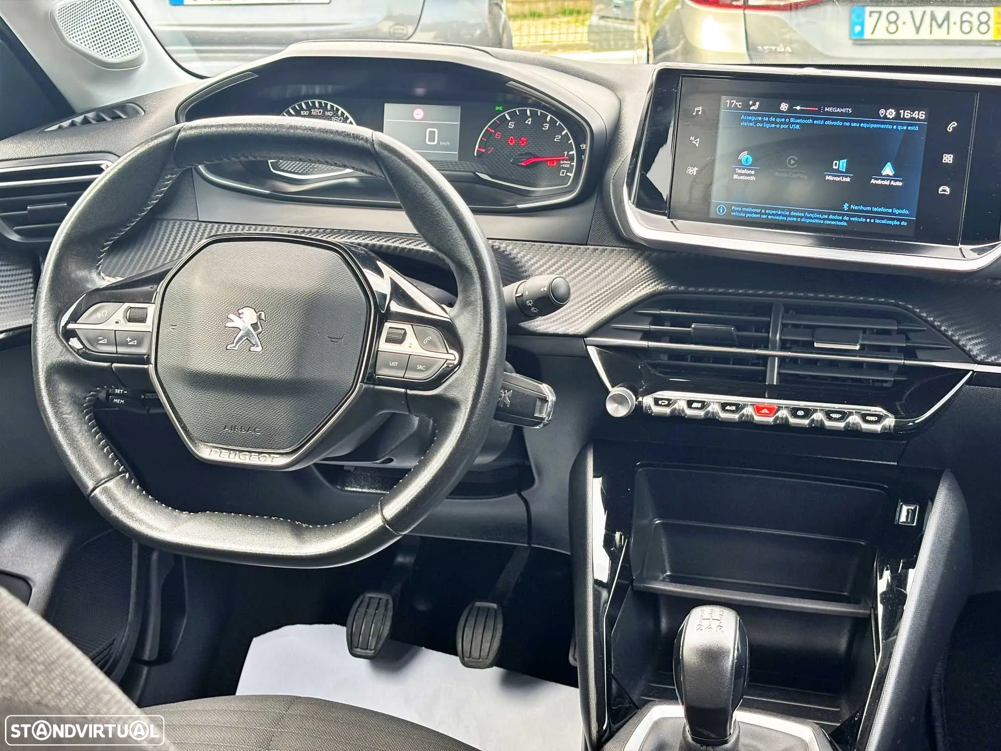 Peugeot 208 1.2 PureTech Like - 15