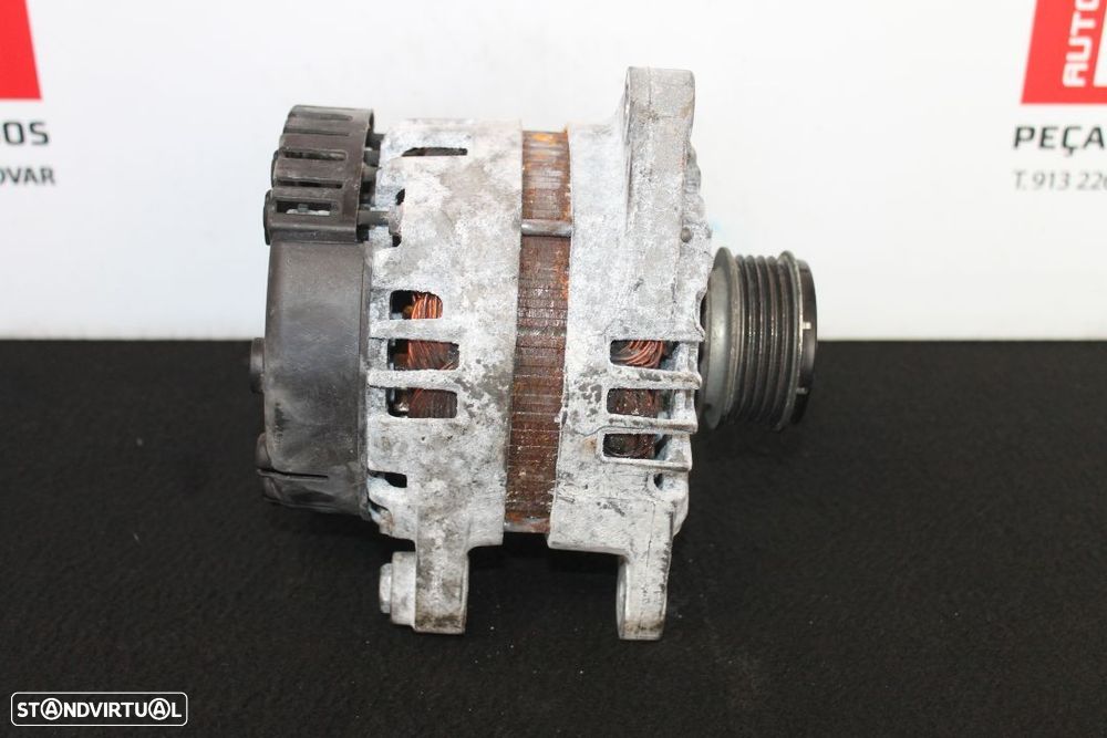 Alternador Hyundai I40 1.7CRDI - 2
