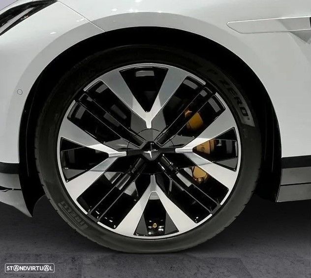 Polestar 4 Dual Motor 100kWh Performance Plus - 8