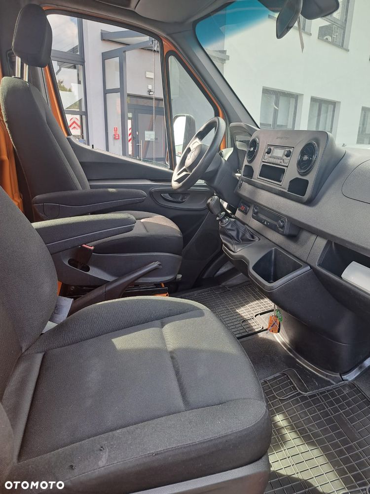 Ruthmann TBR 260 na MB 314 cdi - 9