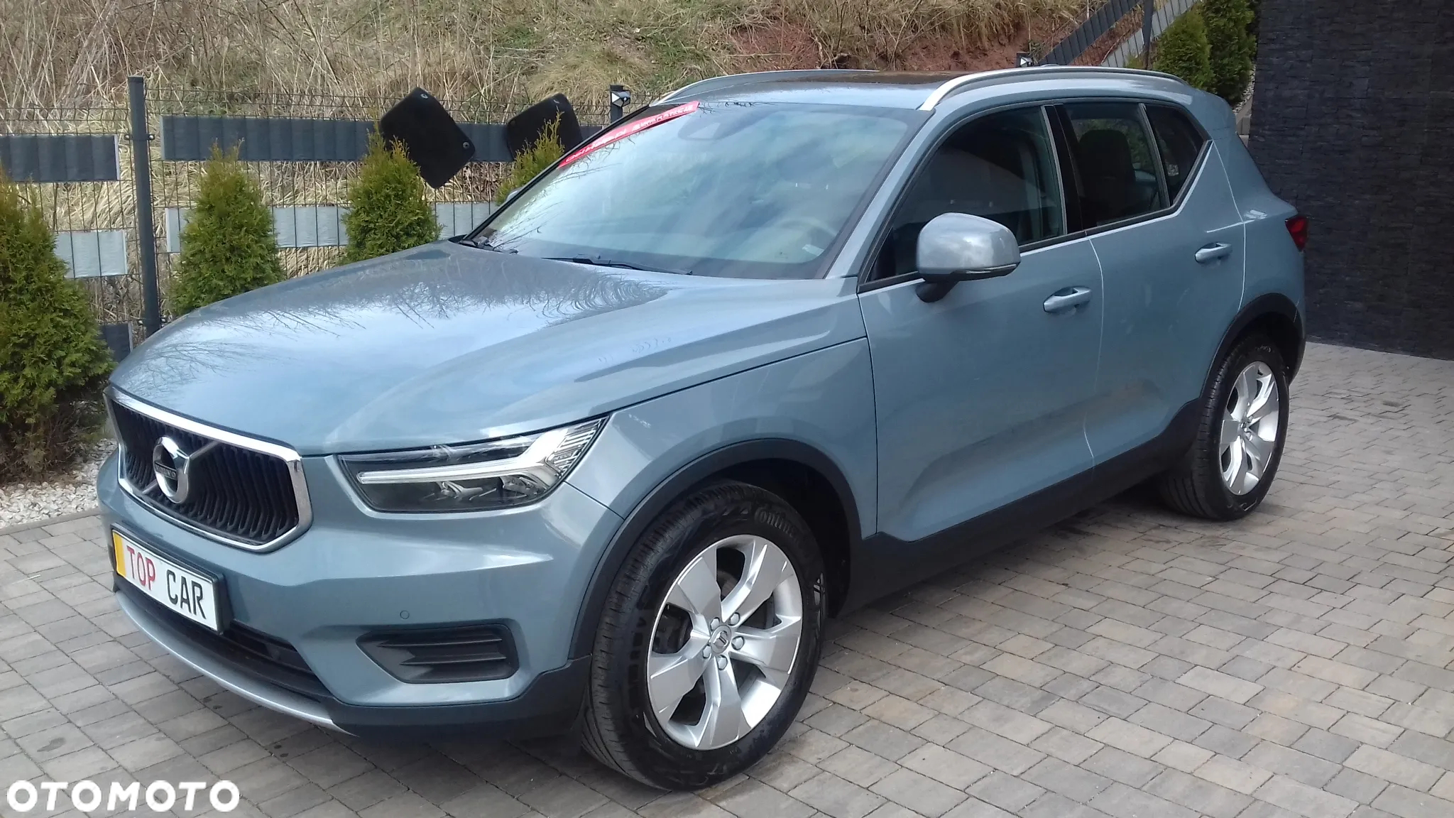 Volvo XC 40 D3 Momentum Pro - 4