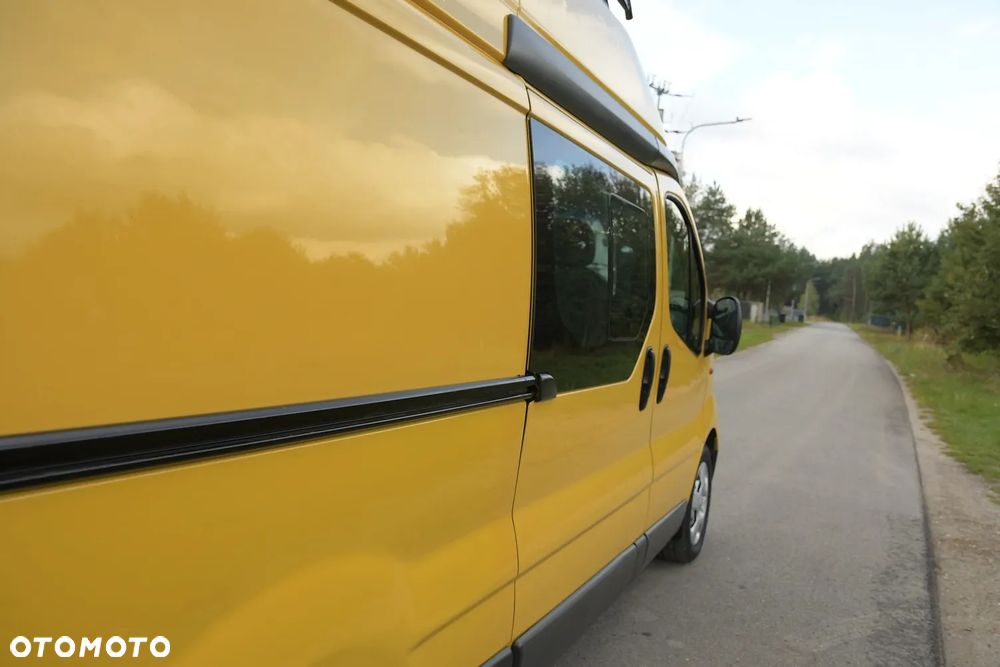 Opel Vivaro - 17