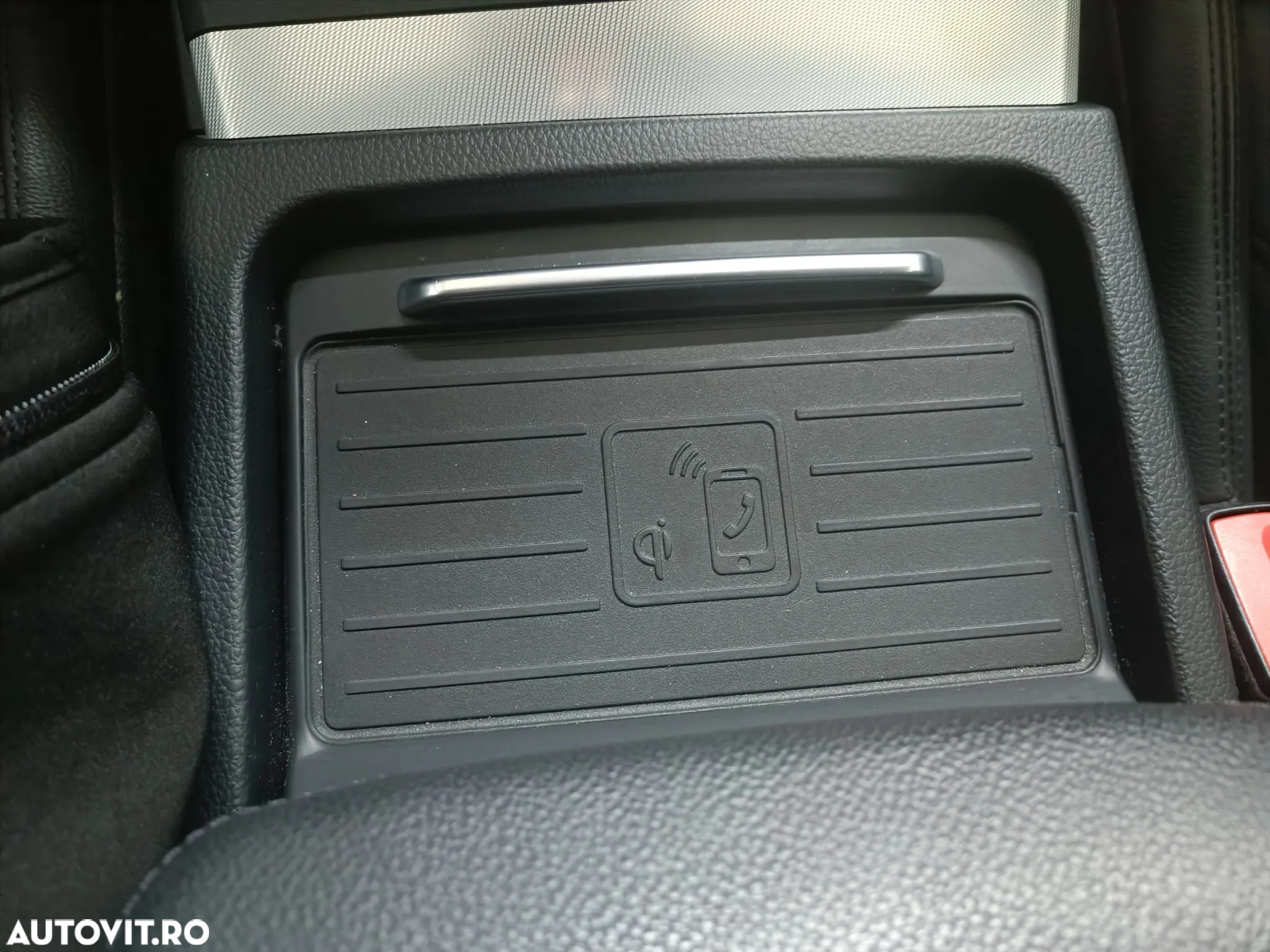 Audi Q5 2.0 TDI Quattro S tronic Design - 22
