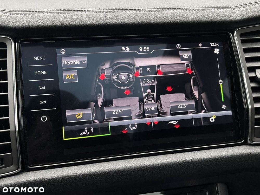 Skoda Kodiaq 2.0 TDI 4x4 L&K DSG - 27