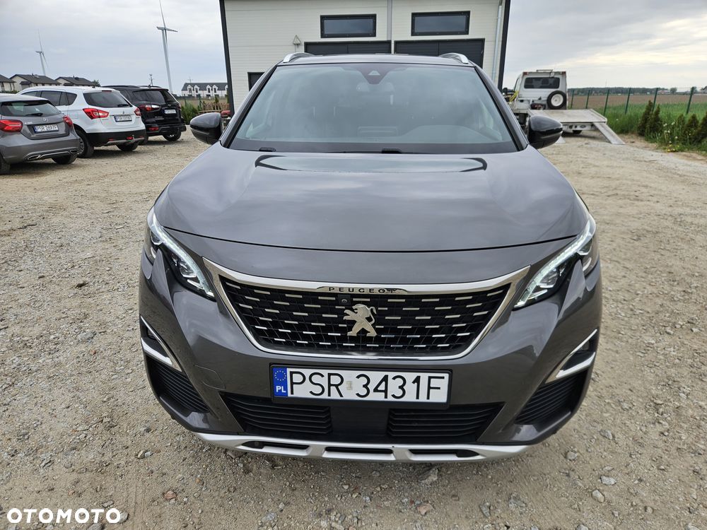 Peugeot 5008 - 38