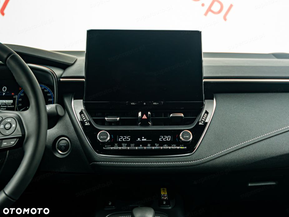 Toyota Corolla - 23