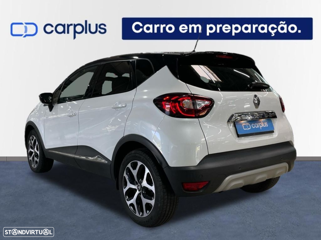 Renault Captur 0.9 TCE Exclusive - 2