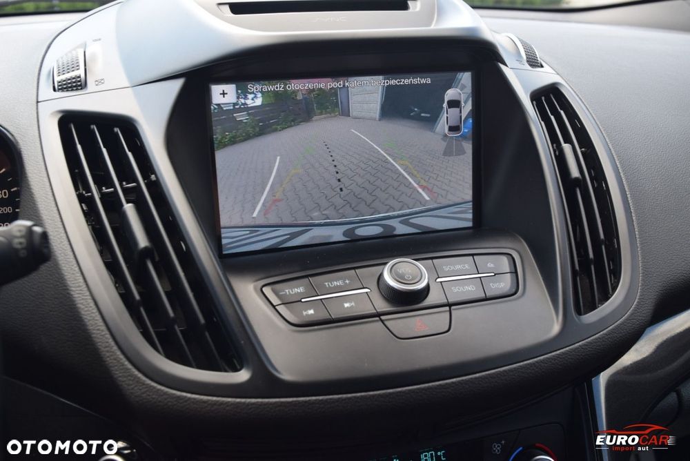 Ford Kuga 2.0 TDCi AWD ST-Line - 22