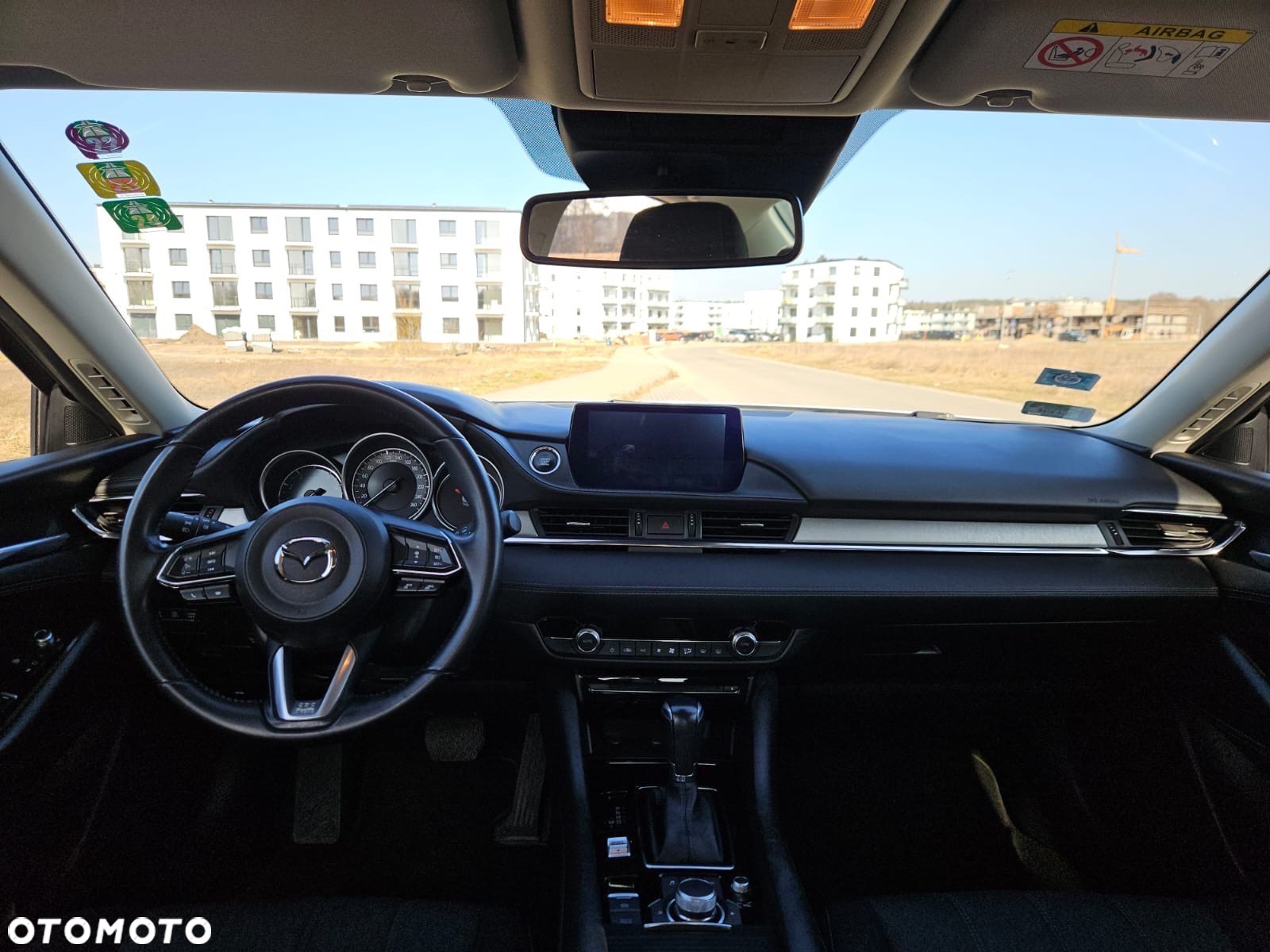 Mazda 6 2.0 SkyMotion - 7