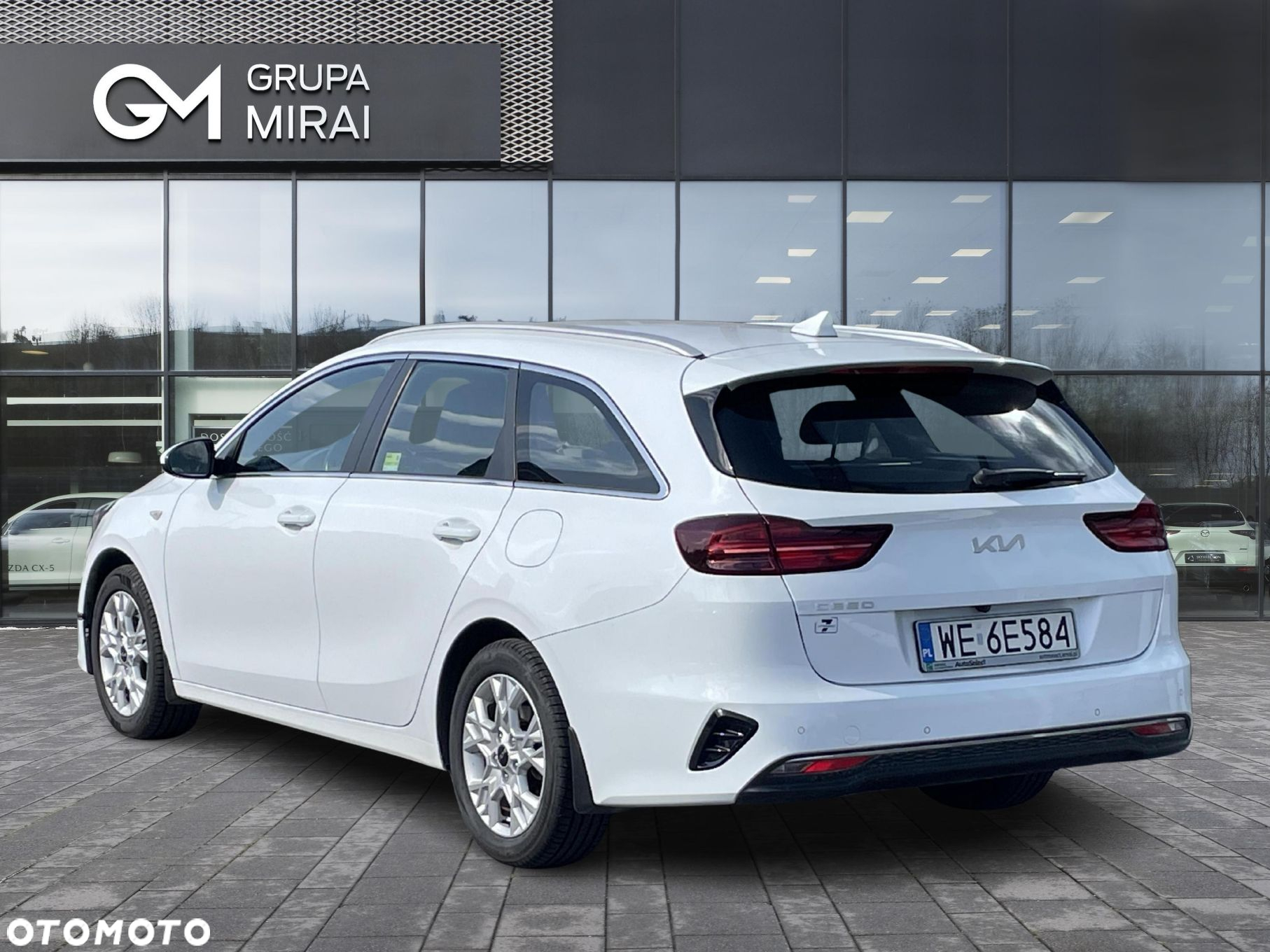 Kia Ceed 1.5 T-GDI M - 3