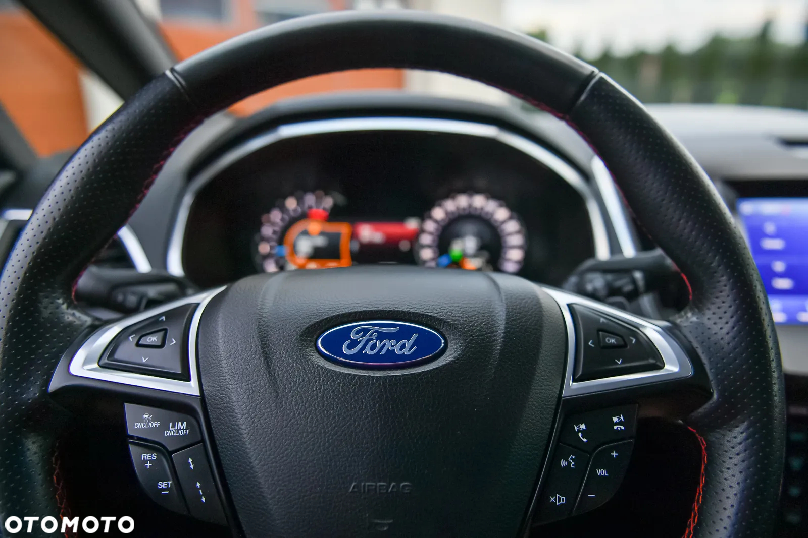 Ford S-Max 2.0 EcoBlue AWD ST-Line - 26