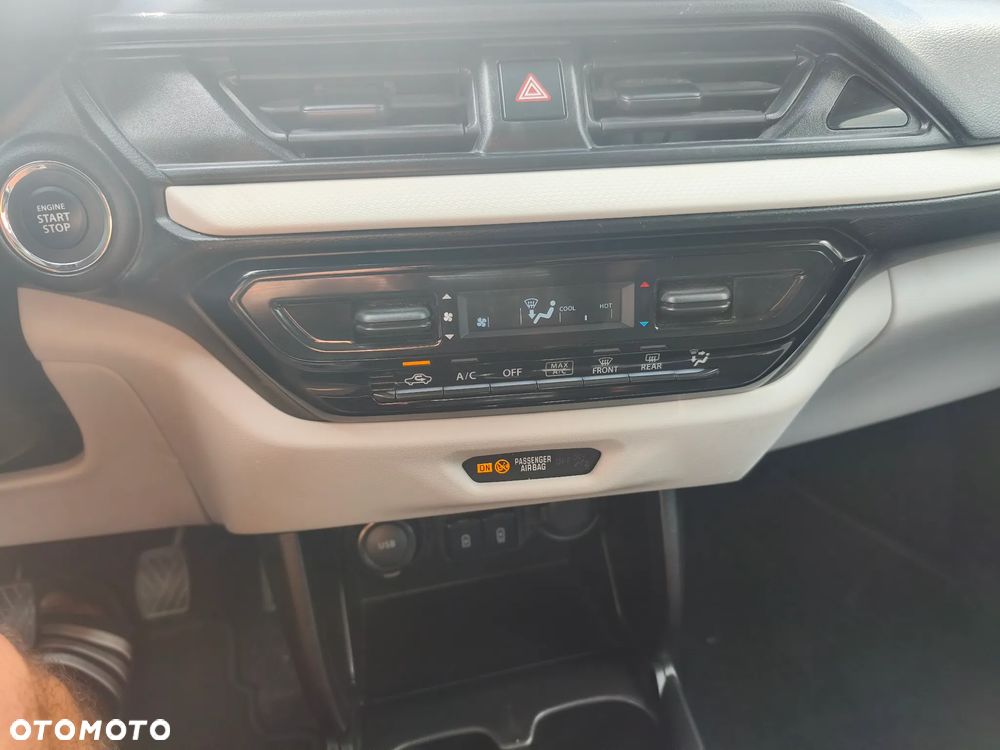 Suzuki Swift 1.2 Dualjet Hybrid Club - 21