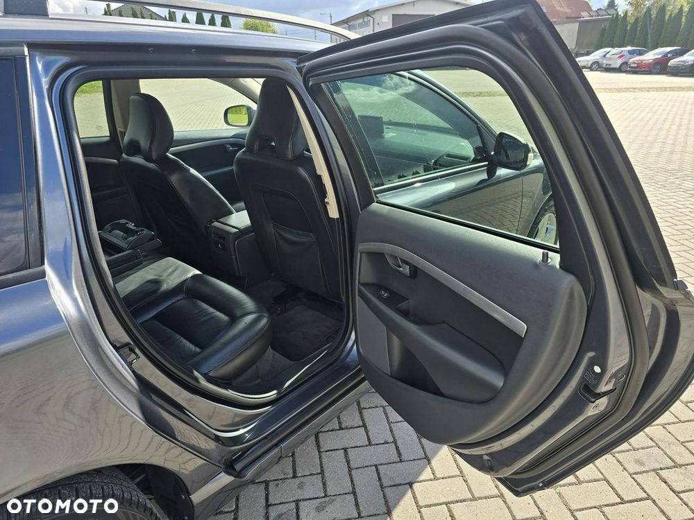Volvo V70 - 21