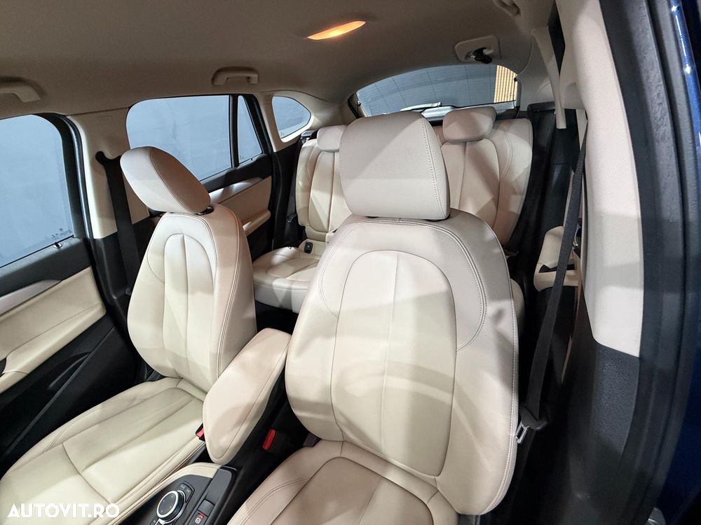 BMW X1 xDrive25e AT PHEV - 21