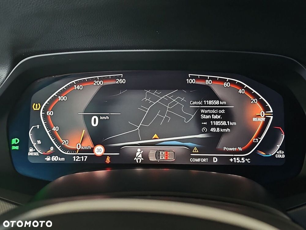 BMW X5 xDrive40d - 22