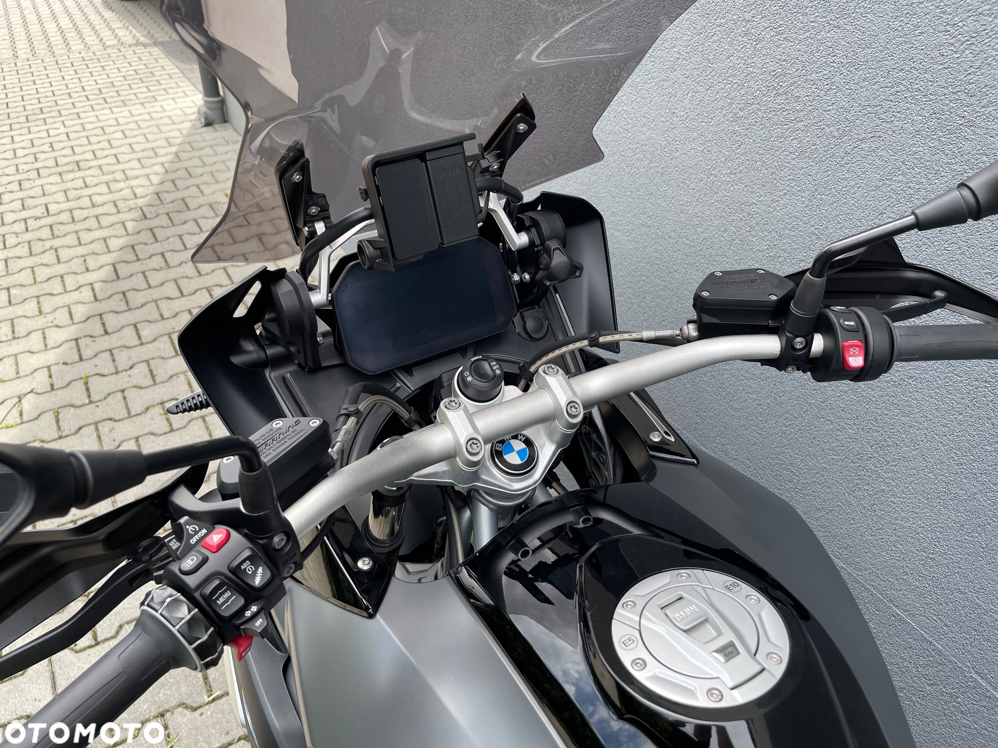 BMW GS - 17