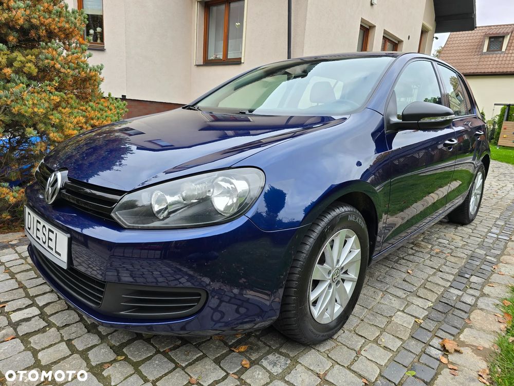 Volkswagen Golf - 12