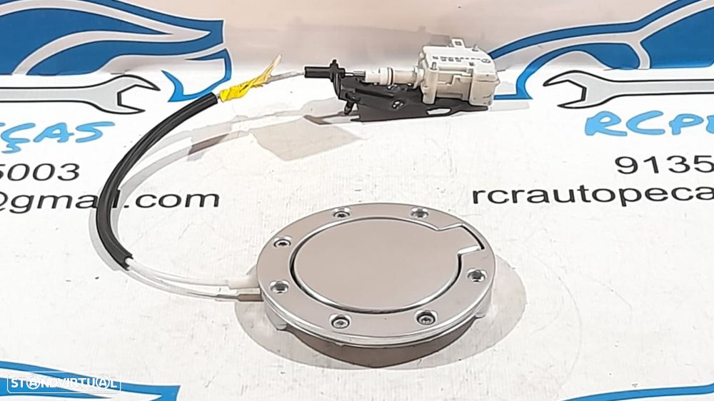 TAMPA TAMPÃO TAMPO FECHO CENTRALIZADO FECHADURA PUXADOR DEPOSITO COMBUSTIVEL ALWDE 8NO809 905B 1C0810773 3B0959782 8N8010163P 8N8010163 AUDI TT I 1 MK1 8N 8N3 - 3