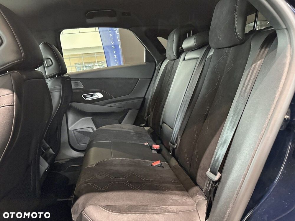 DS Automobiles DS 7 Crossback 1.5 BlueHDi Performance Line + - 9