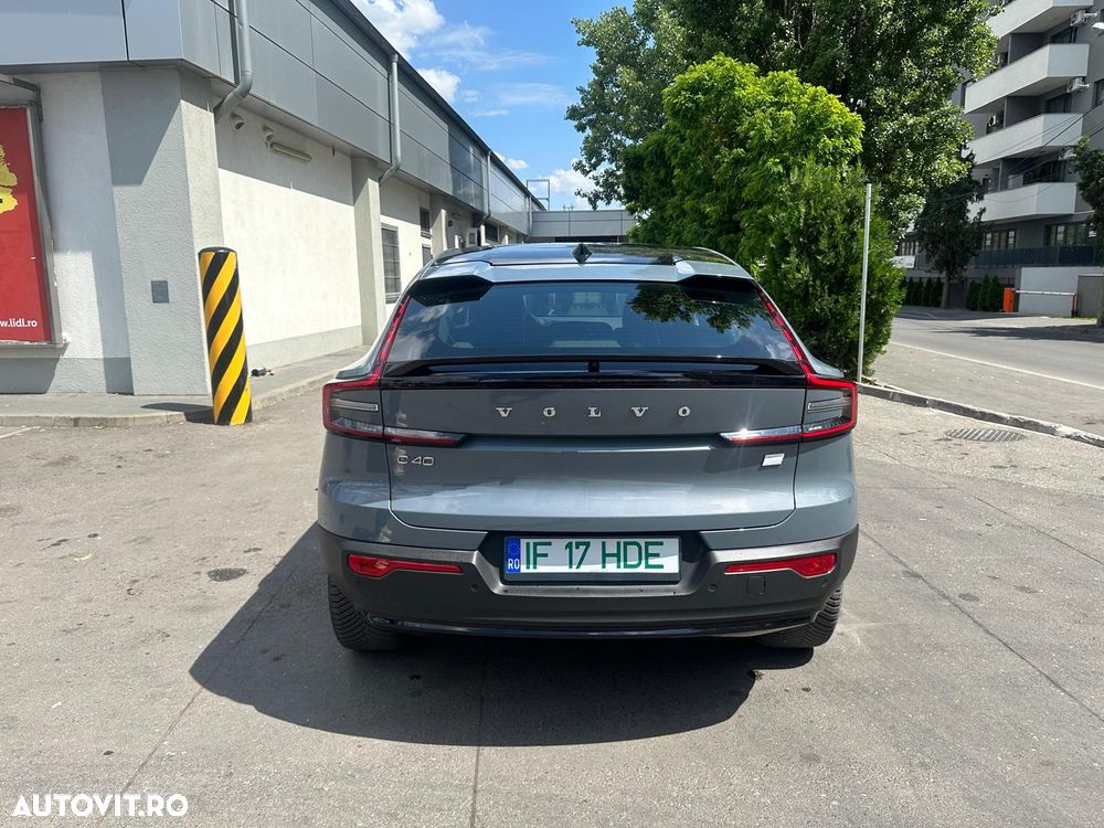 Volvo C40 - 6