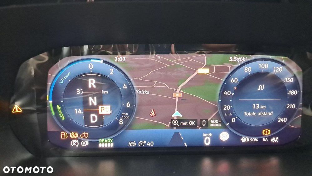 Ford Transit Connect - 12