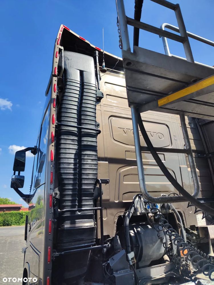 Volvo Fh4 Fh16 750 - 9