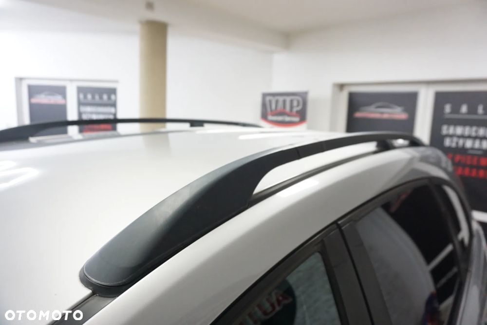 Chevrolet Captiva 2.4 2WD 5 Sitzer LS - 13