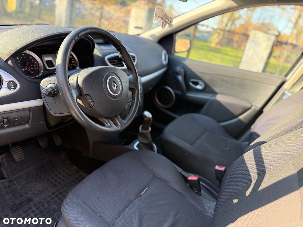 Renault Clio 1.5 dCi Dynamique - 11