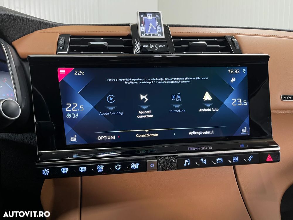 DS Automobiles DS 7 Crossback DS7 1.5 BlueHDi 130 S&S EAT8 OPERA - 19