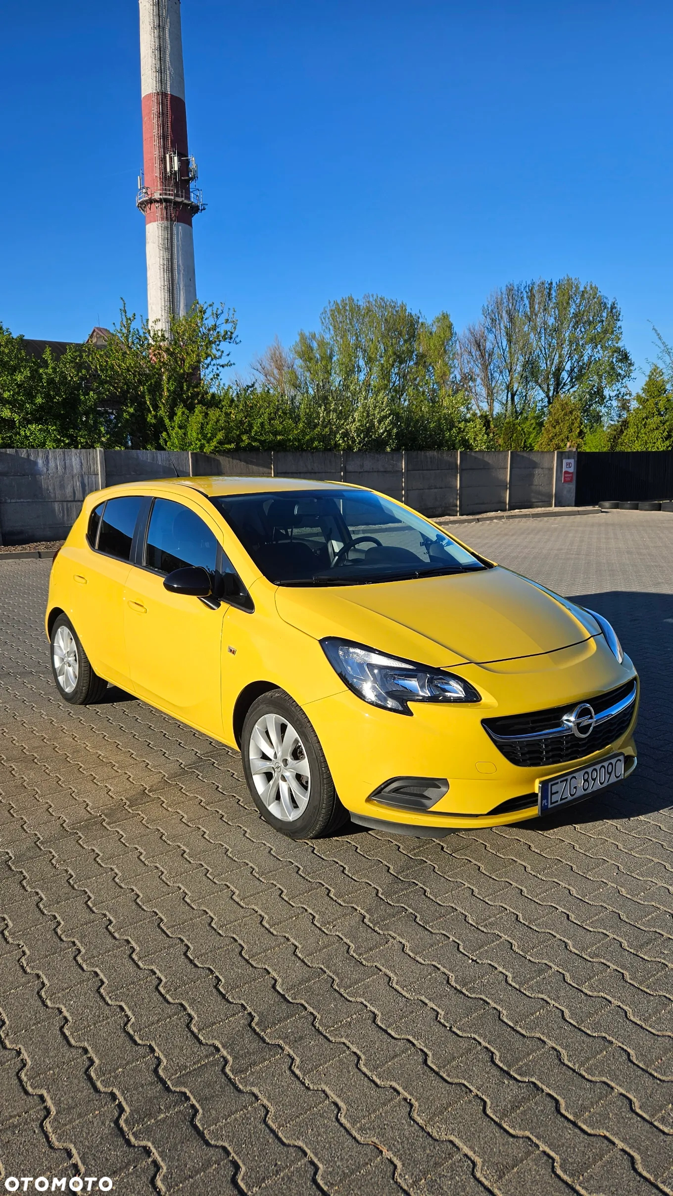 Opel Corsa 1.4 Active - 4
