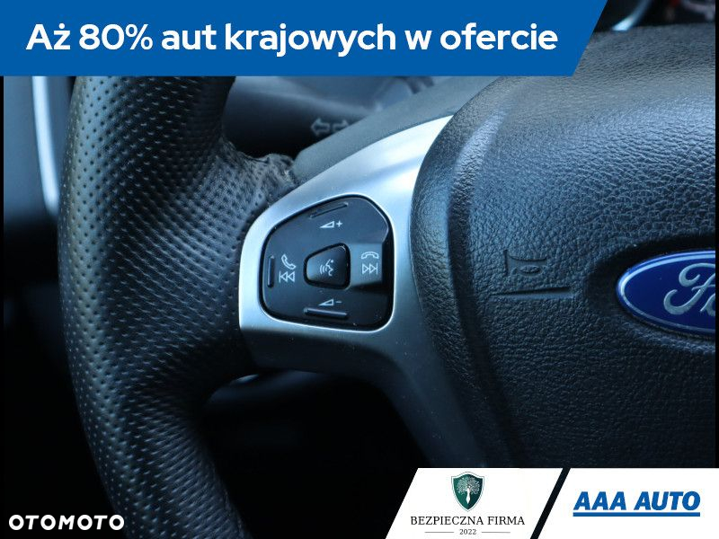 Ford B-MAX - 21