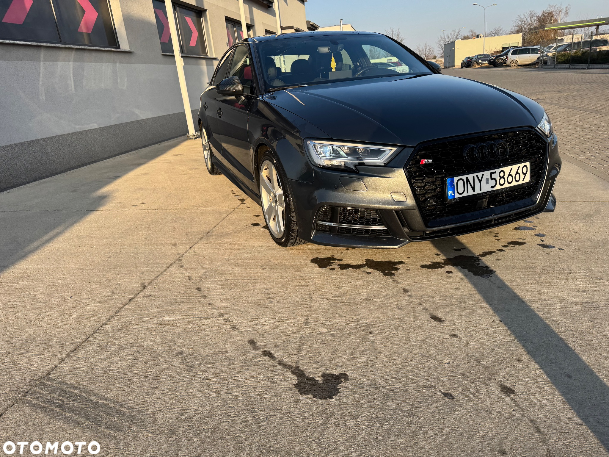 Audi S3 TFSI Quattro S tronic - 5