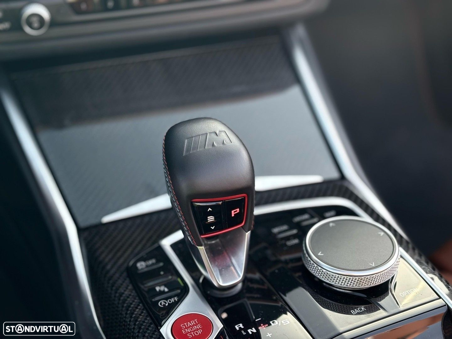 BMW M4 Competition xDrive Pack 50 anos M - 11