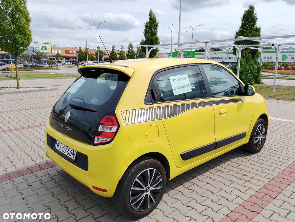 Renault Twingo - 4