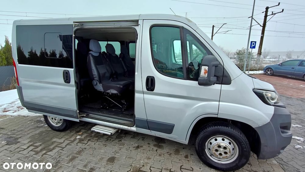 Peugeot Boxer - 7