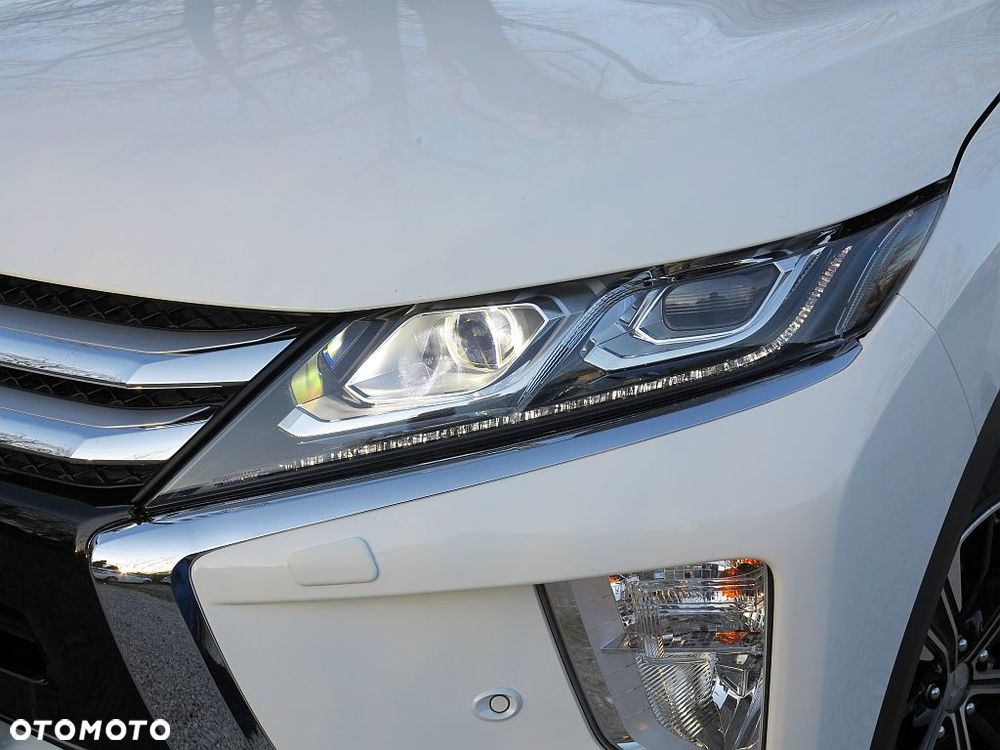 Mitsubishi Eclipse Cross 1.5 T-MIVEC ClearTec 2WD Intro Edition - 33