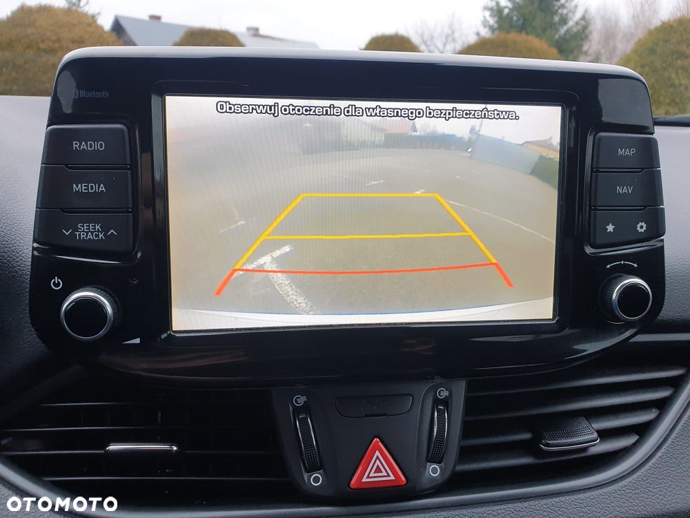 Hyundai i30 1.4 T-GDI N-Line - 20