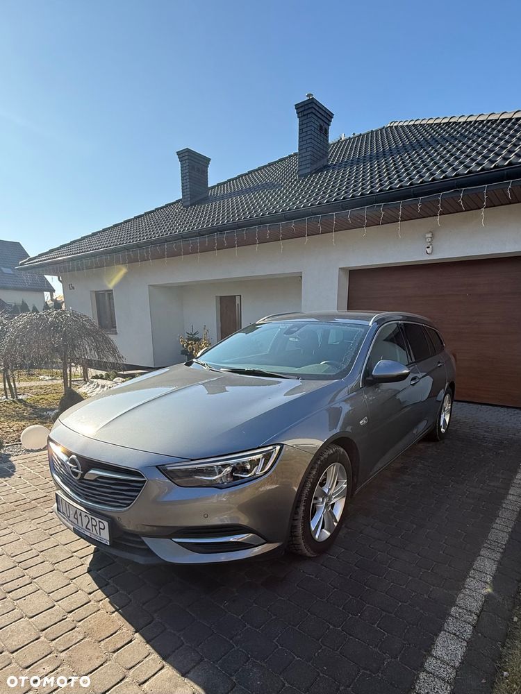 Opel Insignia 2.0 CDTI Elite S&S - 2