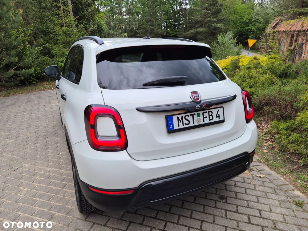 Fiat 500X 1.0 FireFly Turbo 4x2 S&S Dolcevita Launch Edition - 19
