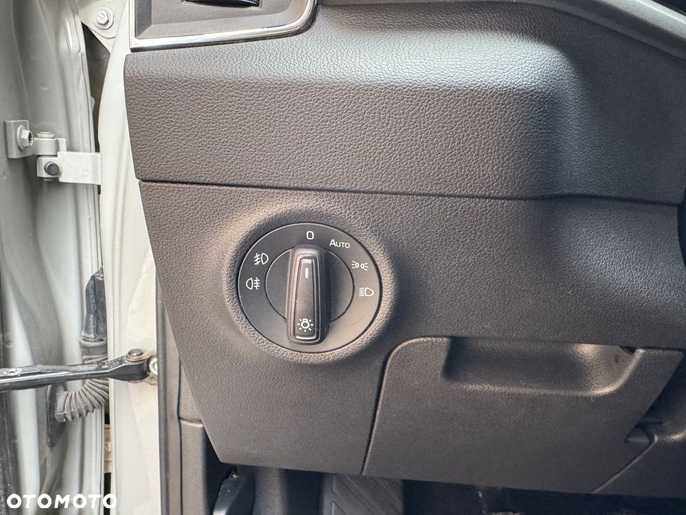 Skoda Karoq 2.0 TDI SCR Clever - 15