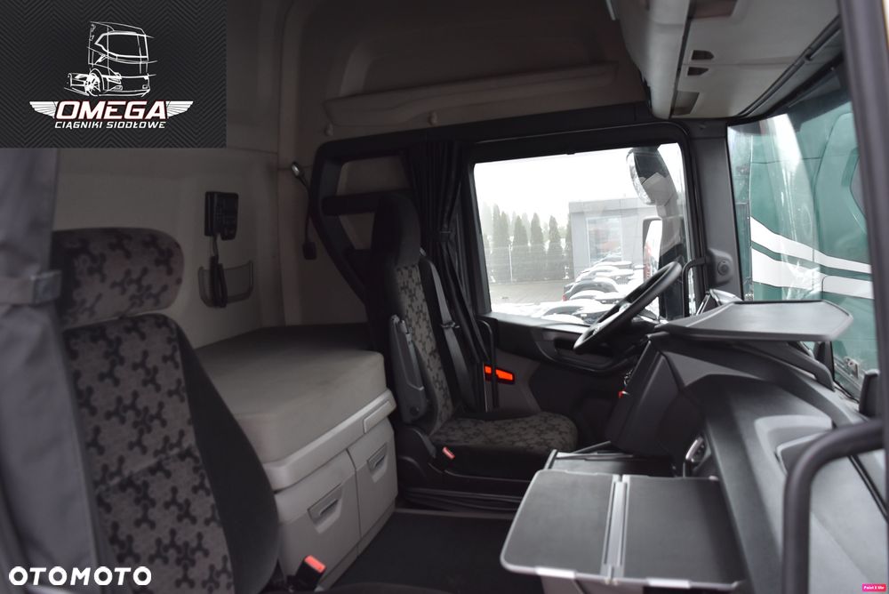 Scania R 450 // Full LED // Nawigacja  // Spr z Niemiec - 12