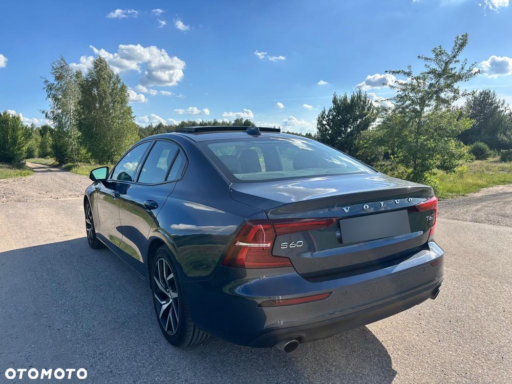 Volvo S60 T6 AWD Momentum Pro - 6